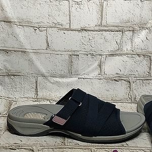 Dr. Scholl's slide sandal size 9.5